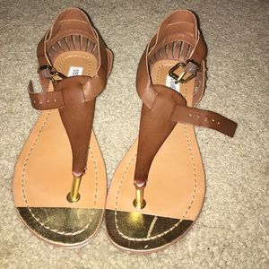 Steve Madden sandals