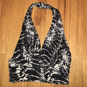 Urban crop halter