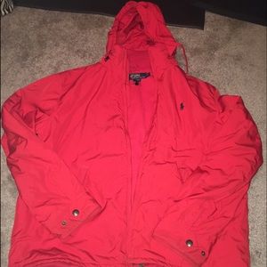 Polo Ralph Lauren Jacket