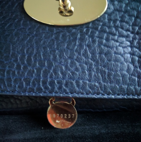 Mulberry Suffolk - Picture 3 of 3