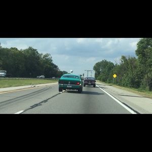 Meet your Posher, Paulo