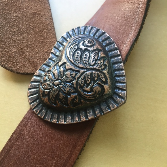 Authentic Vintage Betsey Johnson Belt