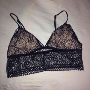 NWT vs bralette