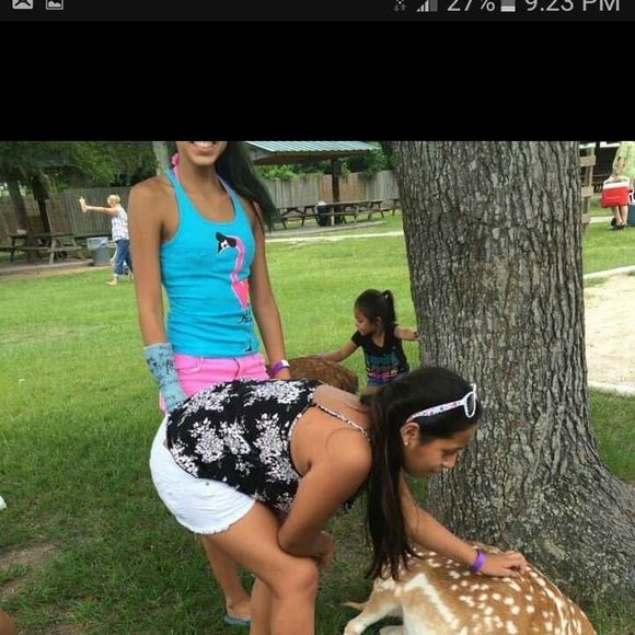 Meet your Posher, Brianna - Picture 1 of 1