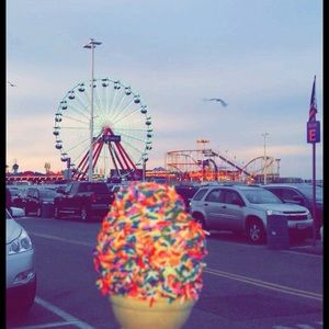 Meet your Posher, Clare