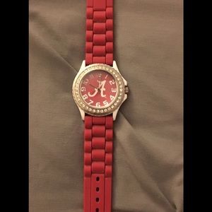 Alabama watch