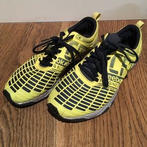 Reebok CrossFit Sprint TR