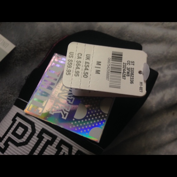 NWT vs legging & sports bra set - Picture 4 of 4