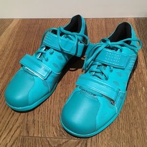 Reebok CrossFit Lifting Shoes -2016