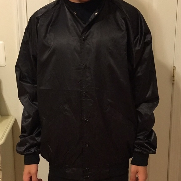 Authentic TLOP Pablo Bomber Jacket - Picture 2 of 4