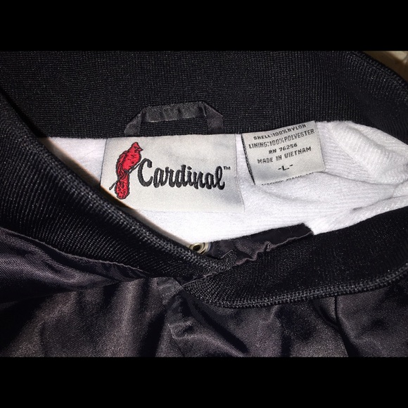 Authentic TLOP Pablo Bomber Jacket - Picture 3 of 4