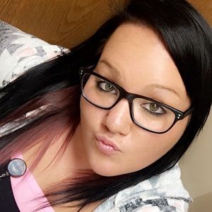 Meet your Posher, Breann