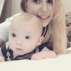 Meet your Posher, Koty