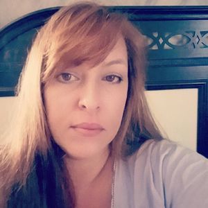 Meet your Posher, Stefanie