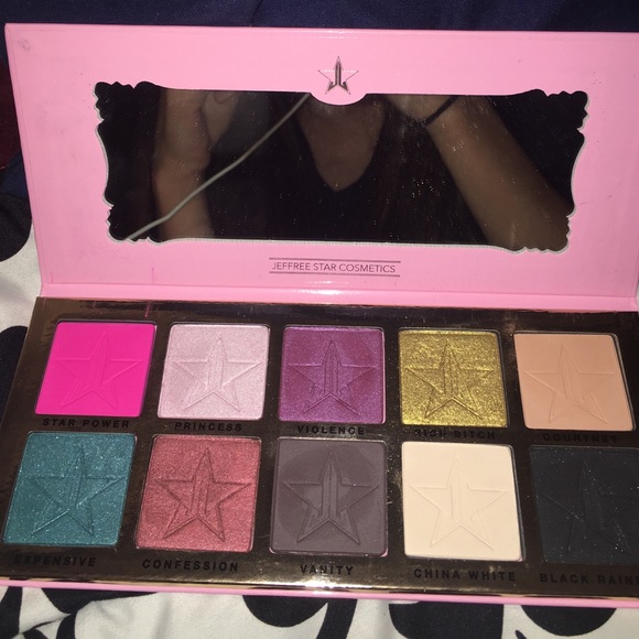Beauty killer pallet - Picture 4 of 4