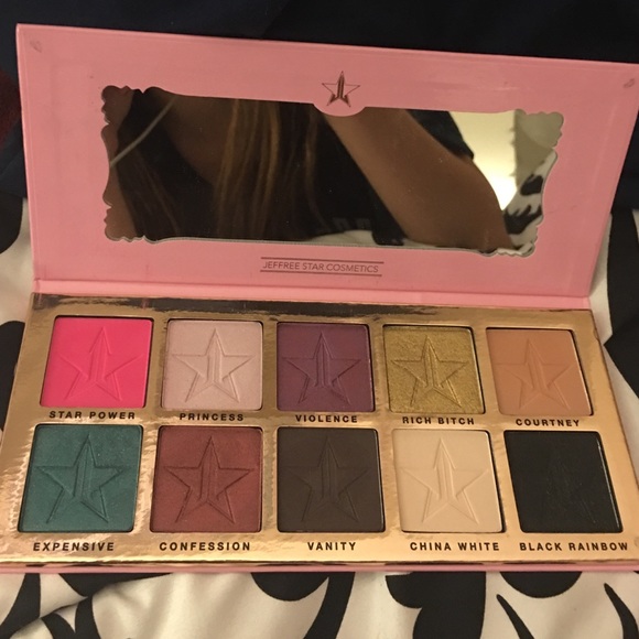 Beauty killer pallet - Picture 3 of 4