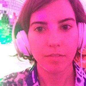 Meet your Posher, Hattie