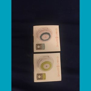 Clarisonic Replacement Heads