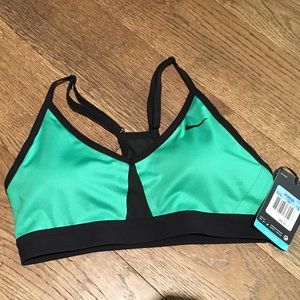 Nike Pro sports bra