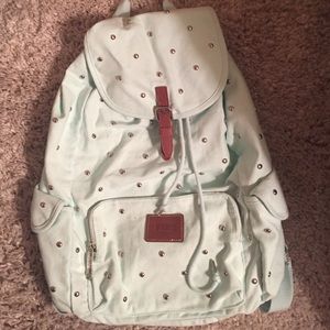 Victoria's Secret Pink backpack