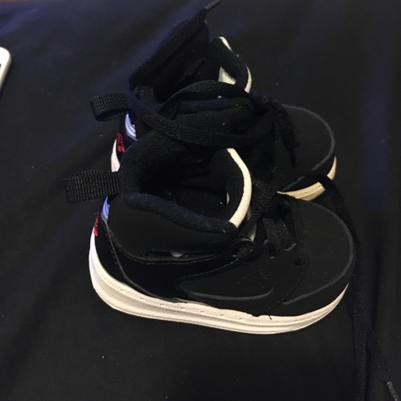 Infant Jordans