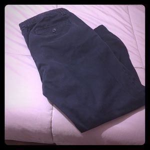 Woman's Gap capri pant