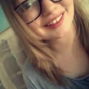 Meet your Posher, Tegan