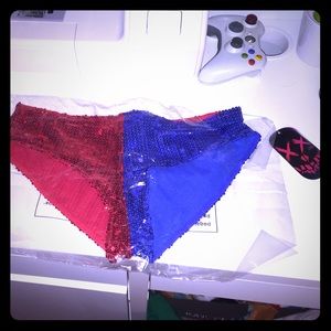 Harley Quinn Suicide Squad Shorts