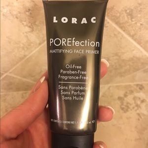 Lorac Porefection primer