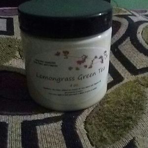 Homemade Goats Milk lotions (pick any scene)