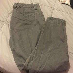 Woman's Gap Capri pant