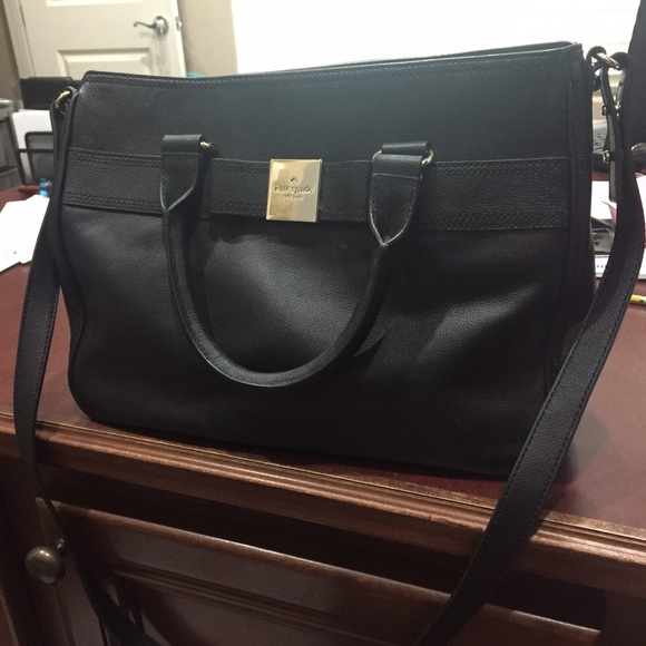Brand new Kate Spade Primrose Hill Goldie Purse.
