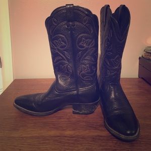 Ariat boots