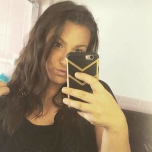 Meet your Posher, Alexis