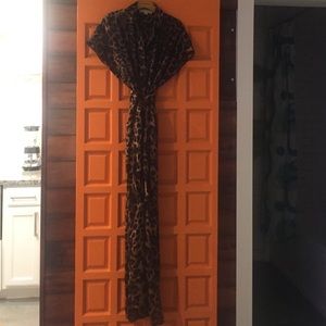 Michael Kors Jumpsuit.  Size Small.