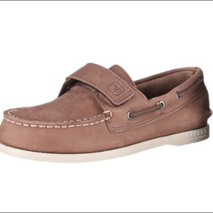 Sperry Top-Sider boat shoe