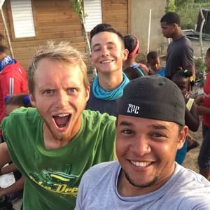 Meet your Posher, Braydon