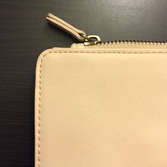 Light Pink Wallet 👛