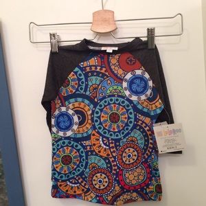 Kids Sloan by LuLaRoe