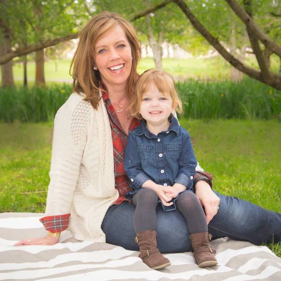 Meet your Posher, Kristen - Picture 1 of 1