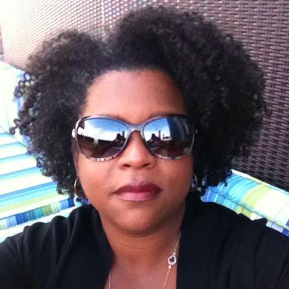 Meet your Posher, Cheryl - Picture 1 of 1