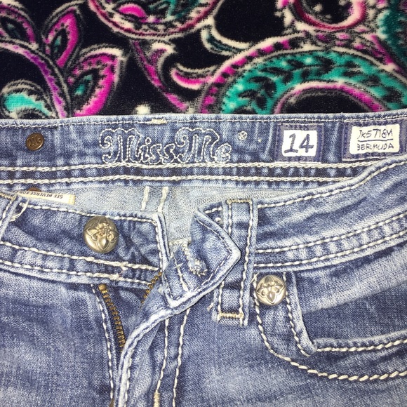 Miss me caprees - Picture 2 of 2