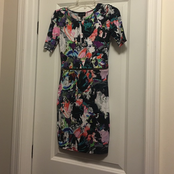 MUST GO!!! Women dress