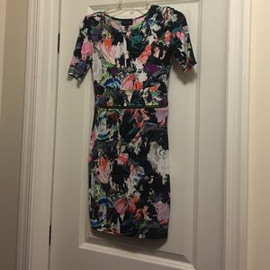 MUST GO!!! Women dress
