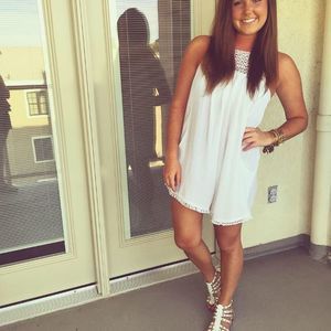 Meet your Posher, Alexia