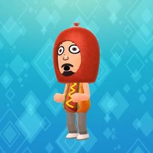 Meet your Posher, Derek