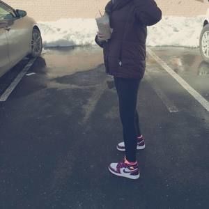 Meet your Posher, Nasiba