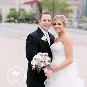 Meet your Posher, Jamie