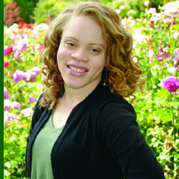 Meet your Posher, Kierra