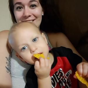 Meet your Posher, Ashley